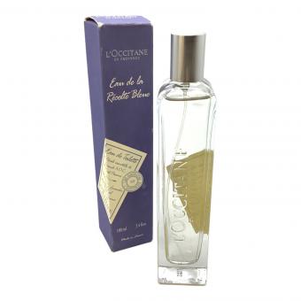 L'OCCITANE (ロクシタン) オードトワレ 100ml 残量80%-99% ラベンダーフラワー