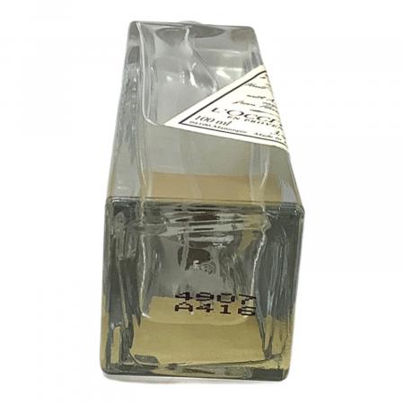 L'OCCITANE (ロクシタン) オードトワレ 100ml 残量80%-99% ラベンダー