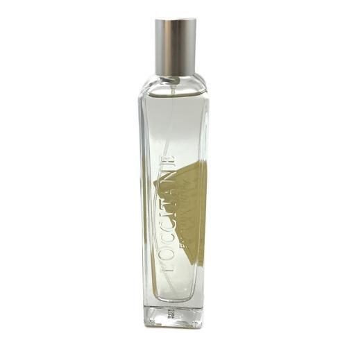 L'OCCITANE (ロクシタン) オードトワレ 100ml 残量80%-99% ラベンダーフラワー