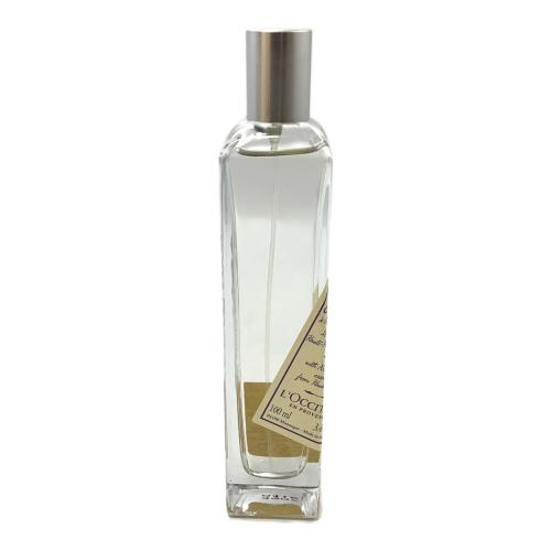 L'OCCITANE (ロクシタン) オードトワレ 100ml 残量80%-99% ラベンダーフラワー