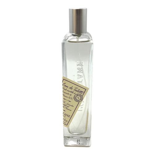 L'OCCITANE (ロクシタン) オードトワレ 100ml 残量80%-99% ラベンダーフラワー
