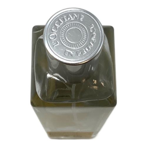 L'OCCITANE (ロクシタン) オードトワレ 100ml 残量80%-99% ラベンダーフラワー