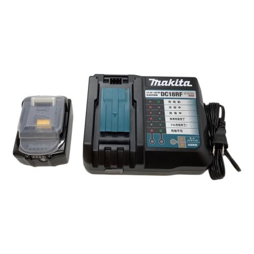 MAKITA (マキタ) インパクトドライバー TD173D 20周年モデル プレミアムブルー