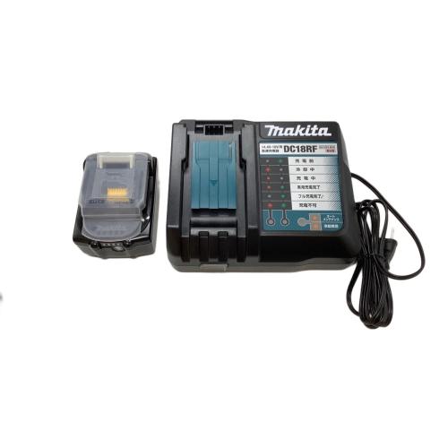 MAKITA (マキタ) インパクトドライバー TD173D 20周年 プレミアムレッド