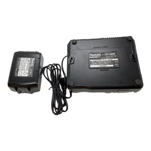 MAKITA (マキタ) インパクトドライバー TD173D 20周年 プレミアムレッド