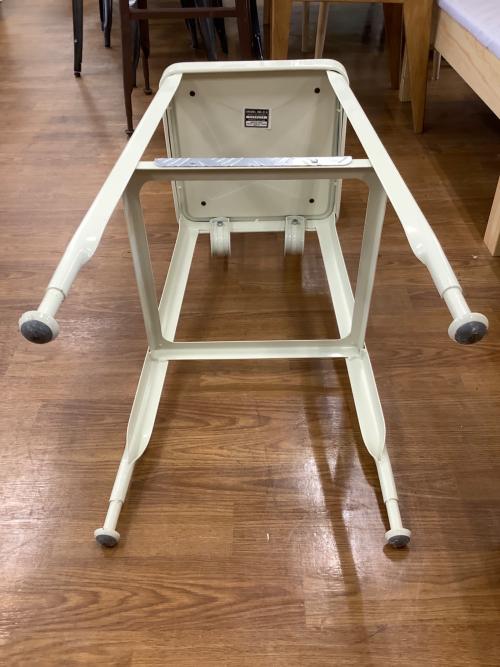 DULTON (ダルトン) カウンターチェアー 100-213 スタンダード バーチェア アイボリー STANDARD BAR CHAIR