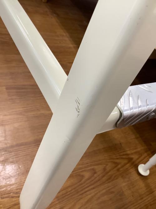 DULTON (ダルトン) カウンターチェアー 100-213 スタンダード バーチェア アイボリー STANDARD BAR CHAIR