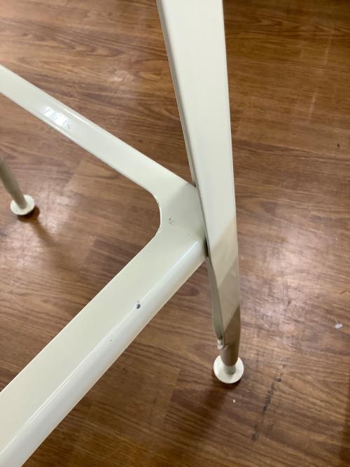 DULTON (ダルトン) カウンターチェアー 100-213 スタンダード バーチェア アイボリー STANDARD BAR CHAIR