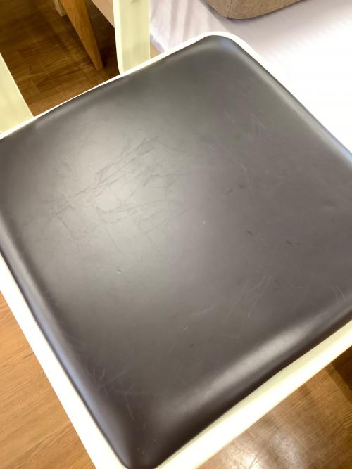 DULTON (ダルトン) カウンターチェアー 100-213 スタンダード バーチェア アイボリー STANDARD BAR CHAIR