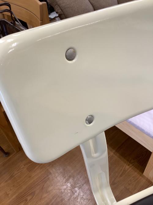 DULTON (ダルトン) カウンターチェアー 100-213 スタンダード バーチェア アイボリー STANDARD BAR CHAIR