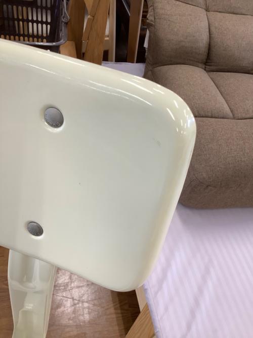 DULTON (ダルトン) カウンターチェアー 100-213 スタンダード バーチェア アイボリー STANDARD BAR CHAIR