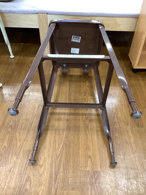 DULTON (ダルトン) カウンターチェアー 100-213 ブラウン