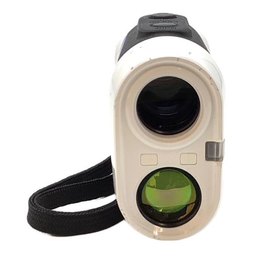 Nikon (ニコン) ゴルフ距離測定器 2116226 ※バッテリー充電器は付属していません COOLSHOT PRO