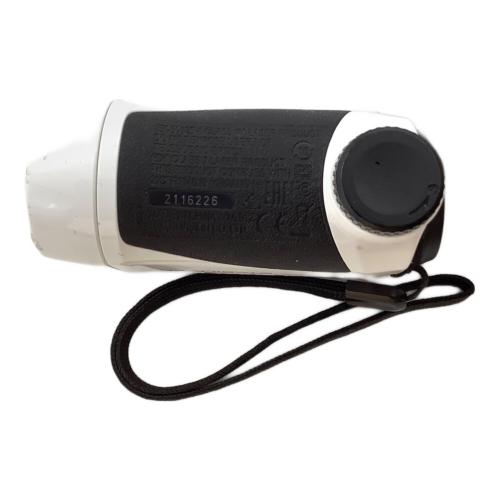 Nikon (ニコン) ゴルフ距離測定器 2116226 ※バッテリー充電器は付属していません COOLSHOT PRO