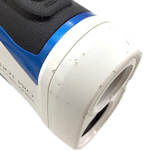 Nikon (ニコン) ゴルフ距離測定器 2116226 ※バッテリー充電器は付属していません COOLSHOT PRO