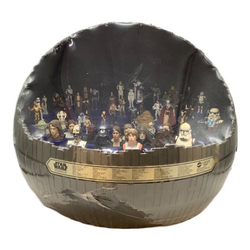 STAR WARS (スターウォーズ) ボトルキャップ コンプリートセット フィギュア ペプシ