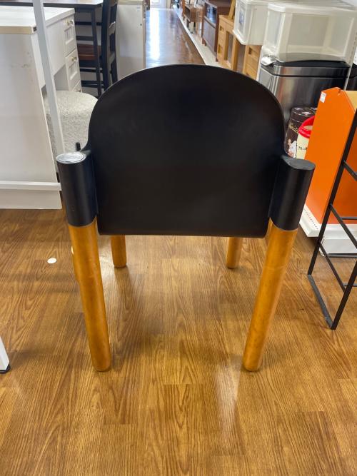 THONET (トーネット) チェア 239 ブラック×ナチュラル FLEX