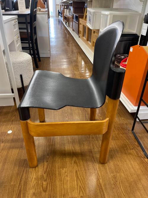 THONET (トーネット) チェア 239 ブラック×ナチュラル FLEX