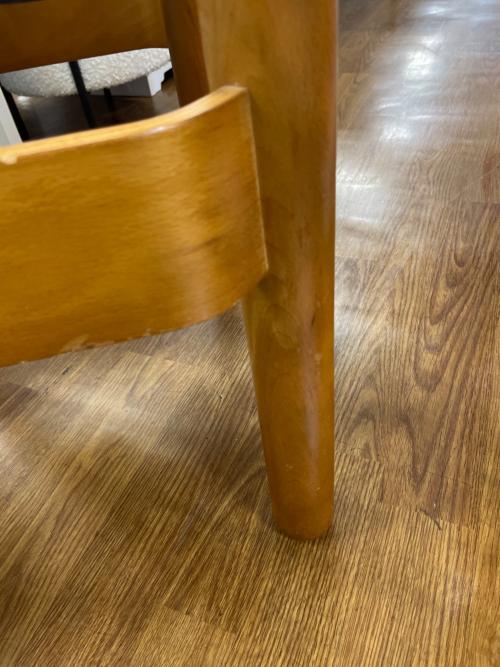 THONET (トーネット) チェア 239 ブラック×ナチュラル FLEX