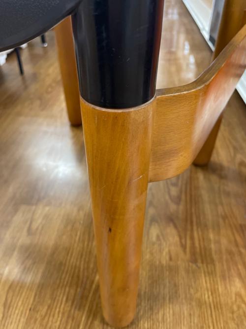 THONET (トーネット) チェア 239 ブラック×ナチュラル FLEX