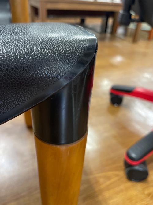 THONET (トーネット) チェア 239 ブラック×ナチュラル FLEX