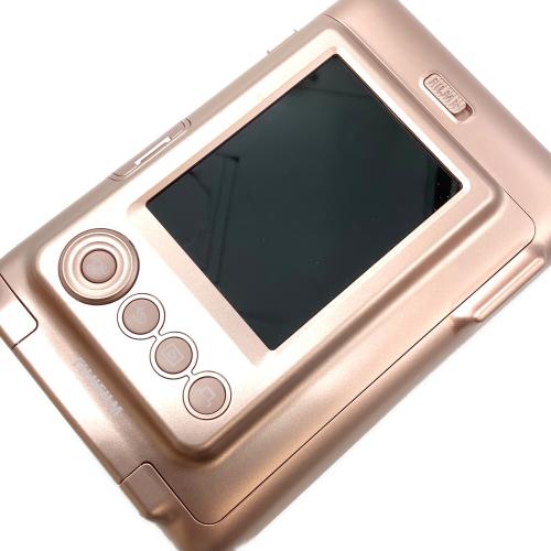 FUJIFILM (フジフィルム) インスタントカメラ instax mini LiPlay 本体のみ