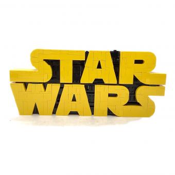 LEGO (レゴ) STAR WARSロゴ レゴブロック