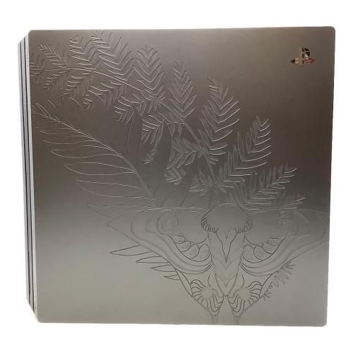 SONY (ソニー) Playstation4 CUH-7200B The Last of Us Part II Limited Edition