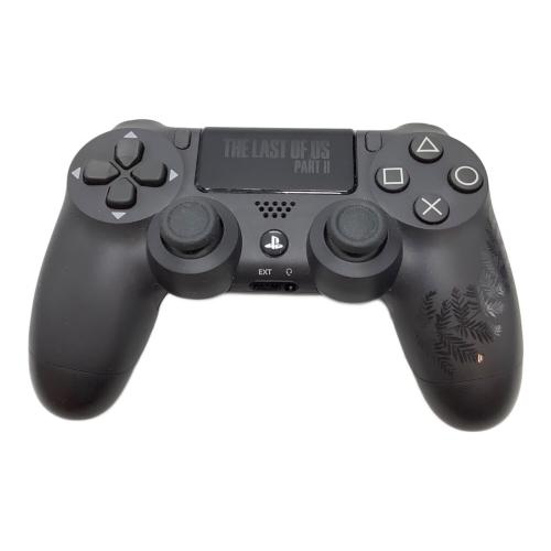 SONY (ソニー) Playstation4 CUH-7200B The Last of Us Part II Limited Edition