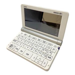 CASIO (カシオ) 電子辞書 XD-SX9800 本体のみ