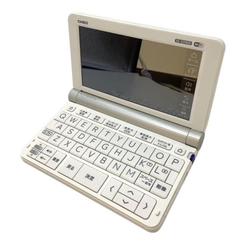 CASIO (カシオ) 電子辞書 XD-SX9800 本体のみ