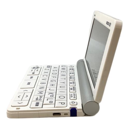 CASIO (カシオ) 電子辞書 XD-SX9800 本体のみ