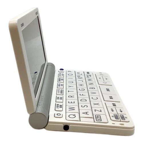 CASIO (カシオ) 電子辞書 XD-SX9800 本体のみ
