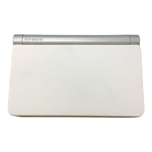 CASIO (カシオ) 電子辞書 XD-SX9800 本体のみ