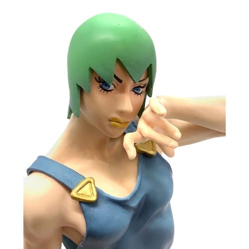 ジョジョの奇妙な冒険 (ジョジョノキミョウナボウケン) フー・ファイターズ フィギュア 一番くじ
