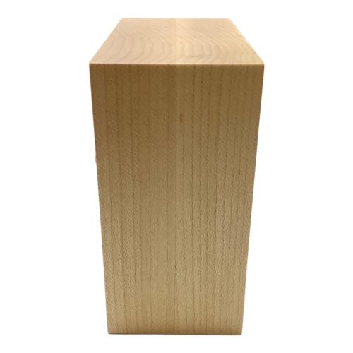 cosine (コサイン) 置時計 CW-08CM メープル