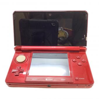 Nintendo (ニンテンドー) Nintendo 3DS CTR-001