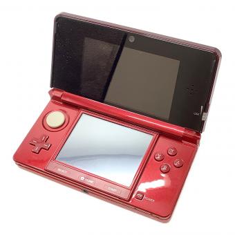 Nintendo (ニンテンドー) Nintendo 3DS CTR-001