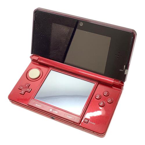 Nintendo (ニンテンドー) Nintendo 3DS CTR-001