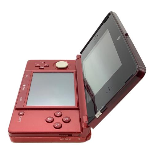 Nintendo (ニンテンドー) Nintendo 3DS CTR-001