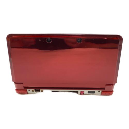 Nintendo (ニンテンドー) Nintendo 3DS CTR-001