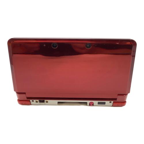 Nintendo (ニンテンドー) Nintendo 3DS CTR-001