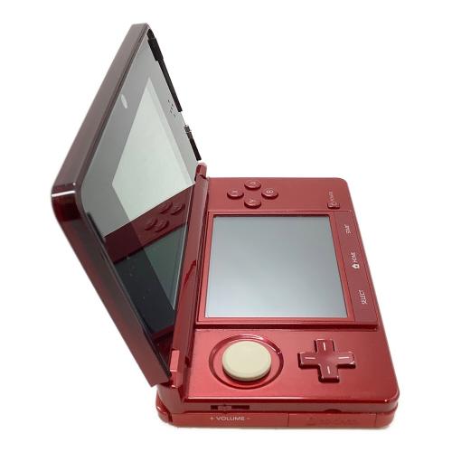 Nintendo (ニンテンドー) Nintendo 3DS CTR-001