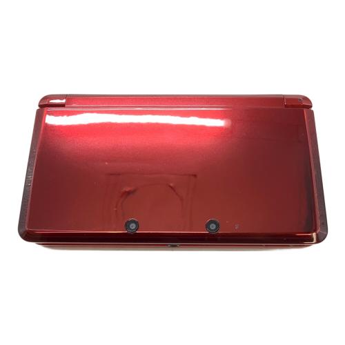 Nintendo (ニンテンドー) Nintendo 3DS CTR-001