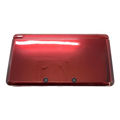 Nintendo (ニンテンドー) Nintendo 3DS CTR-001