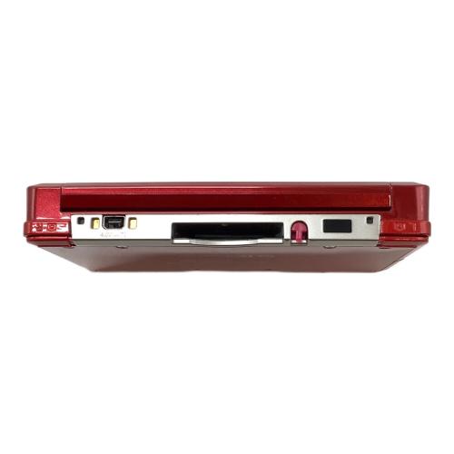 Nintendo (ニンテンドー) Nintendo 3DS CTR-001