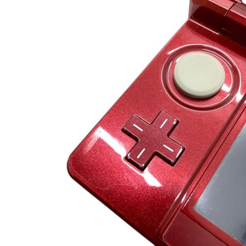Nintendo (ニンテンドー) Nintendo 3DS CTR-001