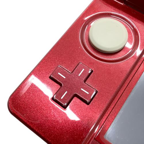 Nintendo (ニンテンドー) Nintendo 3DS CTR-001