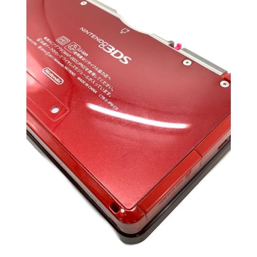 Nintendo (ニンテンドー) Nintendo 3DS CTR-001
