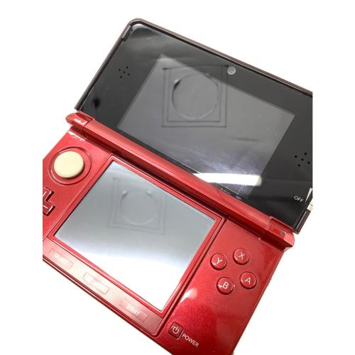Nintendo (ニンテンドー) Nintendo 3DS CTR-001
